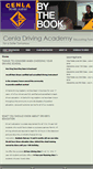 Mobile Screenshot of drivecenla.com